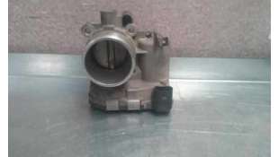 CAJA MARIPOSA FORD FIESTA 1.4 16V (97 CV) DE 2008 - D.3737378 / 8A6G9F991AB