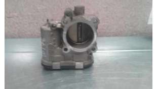 CAJA MARIPOSA FORD FIESTA 1.4 16V (97 CV) DE 2008 - D.3737378 / 8A6G9F991AB 2