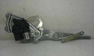 ELEVALUNAS TRASERO DERECHO RENAULT SCENIC III 1.5 dCi D FAP (110 CV) DE 2015 - D.3737610 / 827303178R