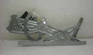 ELEVALUNAS TRASERO DERECHO RENAULT SCENIC III 1.5 dCi D FAP (110 CV) DE 2015 - D.3737610 / 827303178R