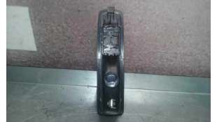 MANDO ELEVALUNAS TRASERO DERECHO RENAULT SCENIC III 1.5 dCi D FAP (110 CV) DE 2015 - D.3737806 2