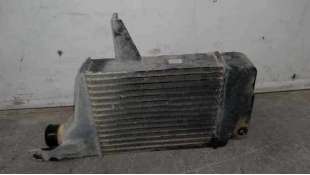 INTERCOOLER TATA TELCO 2.0 TDI (13.10) DE 2004 - D.3738492 / A68860 2