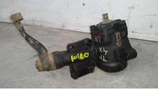 CAJA DIRECCION TATA TELCO 2.0 TDI (13.10) DE 2004 - D.3738525 2