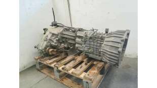 CAJA CAMBIOS TATA TELCO 2.0 TDI (13.10) DE 2004 - D.3738529 / VZ915961 2