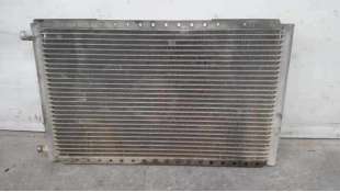 CONDENSADOR / RADIADOR AIRE ACONDICIONADO TATA TELCO 2.0 TDI (13.10) DE 2004 - D.3738561 / 2602601000