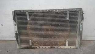 CONDENSADOR / RADIADOR AIRE ACONDICIONADO TATA TELCO 2.0 TDI (13.10) DE 2004 - D.3738561 / 2602601000 2