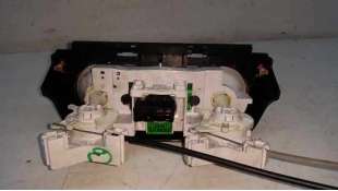 MANDO CALEFACCION / AIRE ACONDICIONADO SUZUKI SWIFT BERLINA 1.3 16V (92 CV) DE 2009 - D.3738588 2