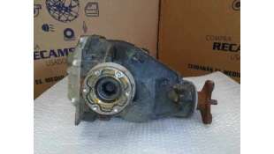 DIFERENCIAL TRASERO BMW SERIE 1 BERLINA 2.0 16V D (116 CV) DE 2010 - D.3738638 / 759885501
