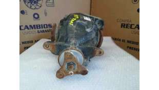 DIFERENCIAL TRASERO BMW SERIE 1 BERLINA 2.0 16V D (116 CV) DE 2010 - D.3738638 / 759885501 2