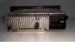 SISTEMA AUDIO / RADIO CD BMW SERIE 1 BERLINA 2.0 16V D (116 CV) DE 2010 - D.3738823 / VP9KAF18C838AD 2