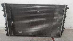 RADIADOR AGUA SKODA FABIA COMBI 1.9 TDI (105 CV) DE 2009 - D.3739229 2