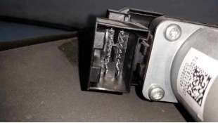 ELEVALUNAS TRASERO IZQUIERDO SKODA FABIA COMBI 1.9 TDI (105 CV) DE 2009 - D.3739284 2