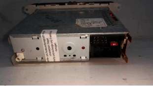 SISTEMA AUDIO / RADIO CD SKODA FABIA COMBI 1.9 TDI (105 CV) DE 2009 - D.3739513 2