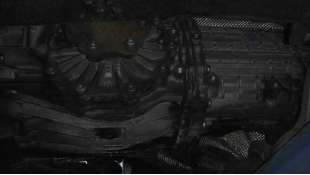 CAJA CAMBIOS AUDI A4 BERLINA 2.0 20V (131 CV) DE 2003 - D.3739666 / GBM