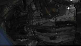 CAJA CAMBIOS AUDI A4 BERLINA 2.0 20V (131 CV) DE 2003 - D.3739666 / GBM 2