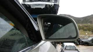 RETROVISOR DERECHO AUDI A4 BERLINA 2.0 20V (131 CV) DE 2003 - D.3739670
