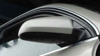 RETROVISOR DERECHO AUDI A4 BERLINA 2.0 20V (131 CV) DE 2003 - D.3739670