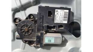ELEVALUNAS DELANTERO DERECHO VOLVO C30 1.6 D (109 CV) DE 2010 - D.3740020 / 8679979RH 2