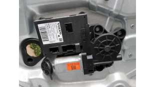 ELEVALUNAS DELANTERO IZQUIERDO VOLVO C30 1.6 D (109 CV) DE 2010 - D.3740021 / 1988420 2