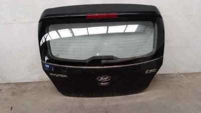 PORTON TRASERO HYUNDAI I30 1.4 (109 CV) DE 2010 - D.3740174