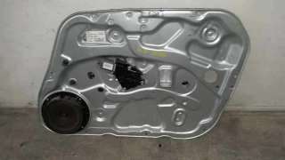 ELEVALUNAS DELANTERO DERECHO HYUNDAI I30 1.4 (109 CV) DE 2010 - D.3740224