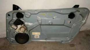 ELEVALUNAS DELANTERO DERECHO SEAT IBIZA 1.4 TDI (75 CV) DE 2005 - D.3741091