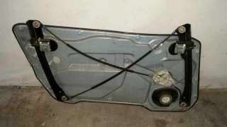 ELEVALUNAS DELANTERO DERECHO SEAT IBIZA 1.4 TDI (75 CV) DE 2005 - D.3741091