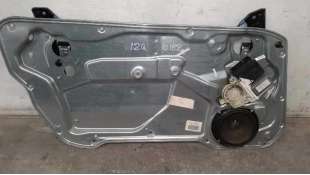 ELEVALUNAS DELANTERO IZQUIERDO SEAT IBIZA 1.4 TDI (75 CV) DE 2005 - D.3741093