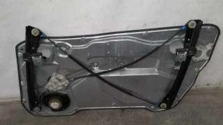 ELEVALUNAS DELANTERO IZQUIERDO SEAT IBIZA 1.4 TDI (75 CV) DE 2005 - D.3741093