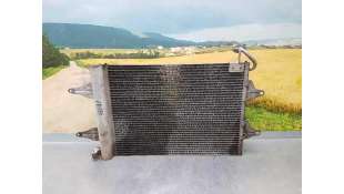 CONDENSADOR / RADIADOR AIRE ACONDICIONADO SEAT IBIZA 1.4 TDI (75 CV) DE 2005 - D.3741112 / 6Q0820411J 2