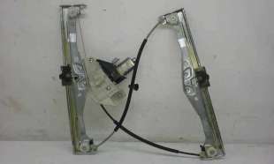 ELEVALUNAS DELANTERO DERECHO CITROEN C4 CACTUS 1.6 e-HDi FAP (92 CV) DE 2014 - D.3742111