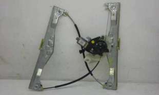 ELEVALUNAS DELANTERO DERECHO CITROEN C4 CACTUS 1.6 e-HDi FAP (92 CV) DE 2014 - D.3742111 2