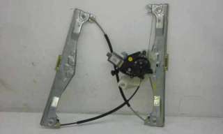 ELEVALUNAS DELANTERO DERECHO CITROEN C4 CACTUS 1.6 e-HDi FAP (92 CV) DE 2014 - D.3742111