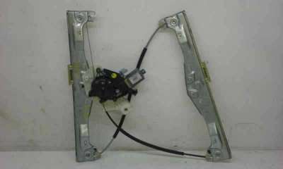 ELEVALUNAS DELANTERO IZQUIERDO CITROEN C4 CACTUS 1.6 e-HDi FAP (92 CV) DE 2014 - D.3742112