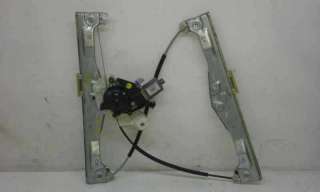 ELEVALUNAS DELANTERO IZQUIERDO CITROEN C4 CACTUS 1.6 e-HDi FAP (92 CV) DE 2014 - D.3742112