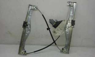 ELEVALUNAS DELANTERO IZQUIERDO CITROEN C4 CACTUS 1.6 e-HDi FAP (92 CV) DE 2014 - D.3742112 2