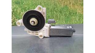 MOTOR ELEVALUNAS DELANTERO DERECHO PEUGEOT 307 1.6 16V HDi (90 CV) DE 2005 - D.3743050 2