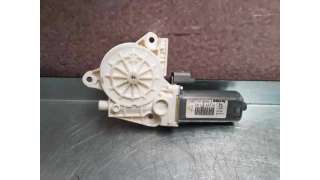 MOTOR ELEVALUNAS DELANTERO IZQUIERDO PEUGEOT 307 1.6 16V HDi (90 CV) DE 2005 - D.3743070 / 9634457380