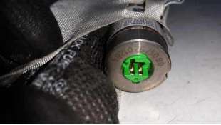 AIRBAG CORTINA DELANTERO IZQUIERDO PEUGEOT 308 1.6 16V (120 CV) DE 2008 - D.3743809 2