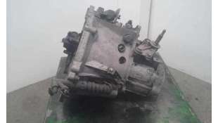 CAJA CAMBIOS PEUGEOT 308 1.6 16V (120 CV) DE 2008 - D.3743847 / 20DP42 2