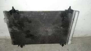 CONDENSADOR / RADIADOR AIRE ACONDICIONADO PEUGEOT 308 1.6 16V (120 CV) DE 2008 - D.3743908