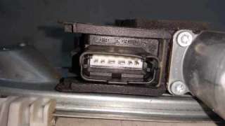 ELEVALUNAS TRASERO DERECHO PEUGEOT 308 1.6 16V (120 CV) DE 2008 - D.3743937