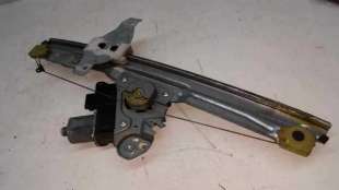 ELEVALUNAS DELANTERO DERECHO PEUGEOT 308 1.6 16V (120 CV) DE 2008 - D.3743944 2