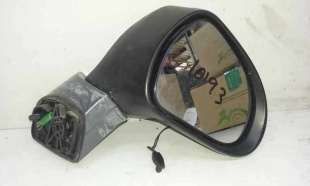 RETROVISOR DERECHO PEUGEOT 308 1.6 16V (120 CV) DE 2008 - D.3743982 / CLAVIJA CORTADA