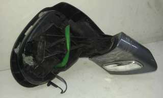 RETROVISOR DERECHO PEUGEOT 308 1.6 16V (120 CV) DE 2008 - D.3743982 / CLAVIJA CORTADA