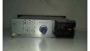SISTEMA AUDIO / RADIO CD PEUGEOT 308 1.6 16V (120 CV) DE 2008 - D.3743993 / A2C53287223 2