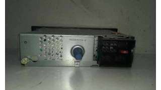 SISTEMA AUDIO / RADIO CD PEUGEOT 308 1.6 16V (120 CV) DE 2008 - D.3743993 / A2C53287223