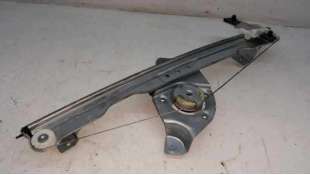 ELEVALUNAS DELANTERO DERECHO DACIA DUSTER 1.5 dCi D FAP (107 CV) DE 2013 - D.3744491 2