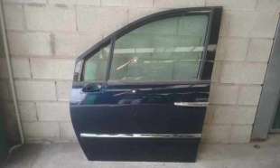 PUERTA DELANTERA IZQUIERDA CITROEN C8 2.0 HDi FAP (163 CV) DE 2011 - D.3745065