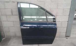 PUERTA DELANTERA DERECHA CITROEN C8 2.0 HDi FAP (163 CV) DE 2011 - D.3745066